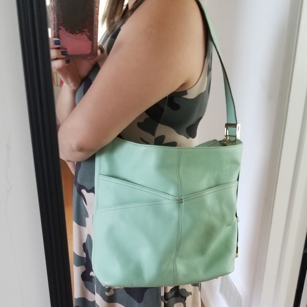 Tignanello bag